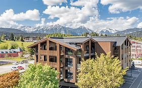 Summit Seefeld