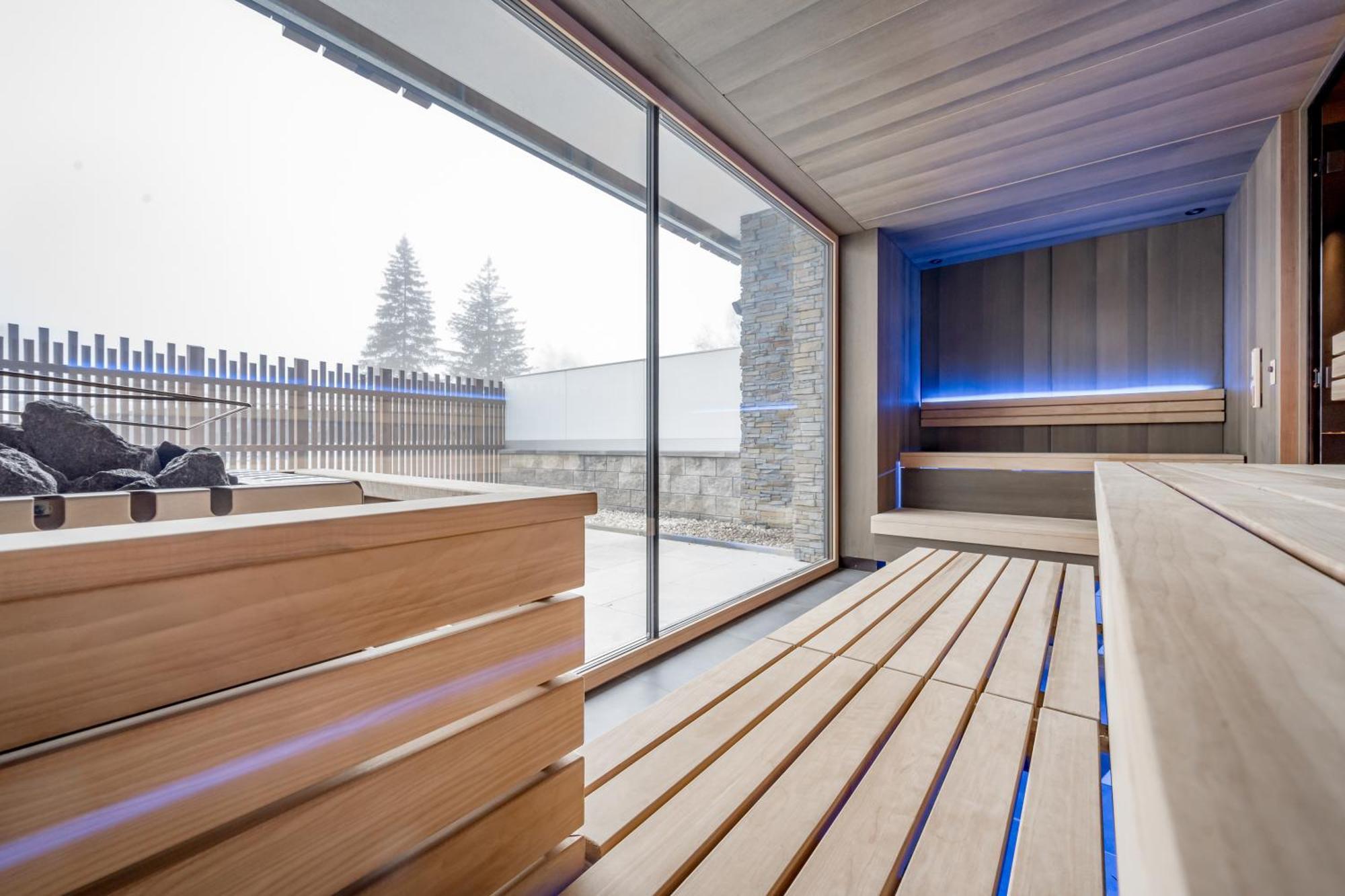Summit Seefeld Seefeld in Tirol Exterior photo